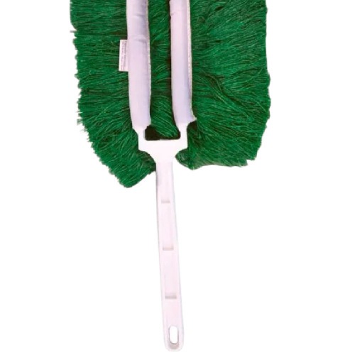 Kit 4 Espanadores eletrostático cabo reto Kit 4 Espanadores eletrostático cabo reto