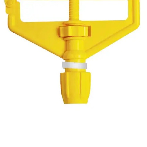 Garra americana com porca 3 pe�as