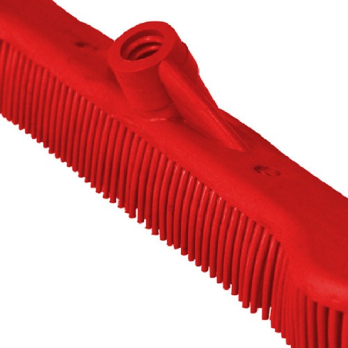 Escova rodo 34 cm sem cabo - Maxi rodo Escova rodo 34 cm sem cabo - Maxi rodo