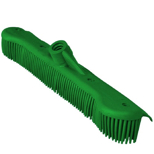Escova rodo 34 cm sem cabo - Maxi rodo Escova rodo 34 cm sem cabo - Maxi rodo