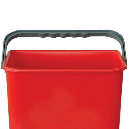 Balde plástico 4 litros com alça - BA04VM Balde plástico 4 litros com alça - BA04VM