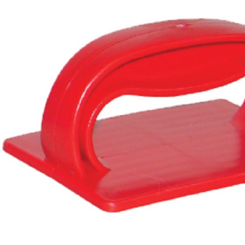 Suporte manual para esponja fibraço 6 peças - MVSM32VM Suporte manual para esponja fibraço 6 peças - MVSM32VM