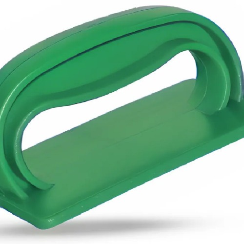 Suporte manual para esponja fibraço 6 peças - MVSM32VD Suporte manual para esponja fibraço 6 peças - MVSM32VD