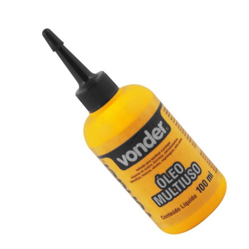 �leo multiuso para m�quinas 100 ml