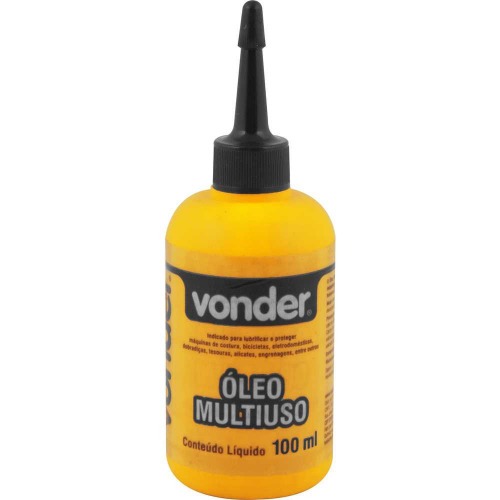 �leo multiuso para m�quinas 100 ml