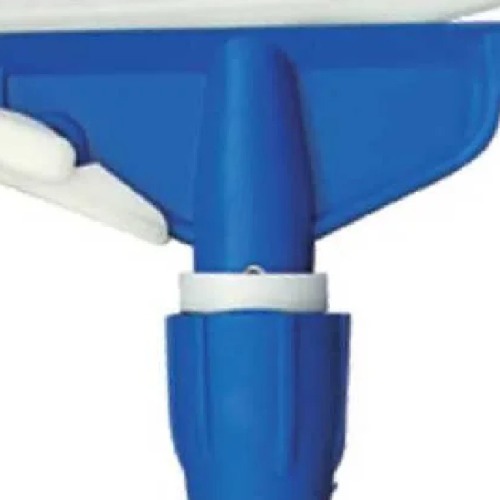 Garra euro plástica para mop úmido com 3 peças - MVGE211Z Garra euro plástica para mop úmido com 3 peças - MVGE211Z