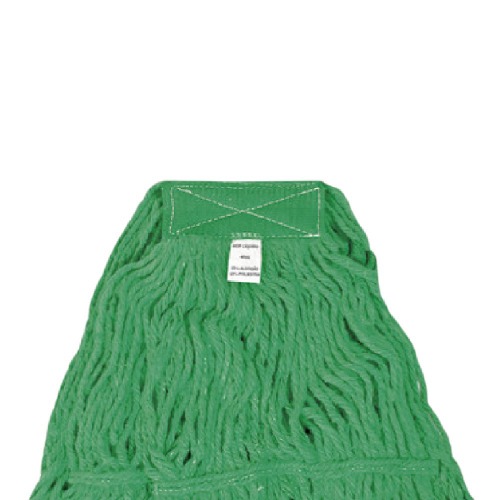 Refil mop �mido com loop e cinta 6 pe�as - MVRL40VD