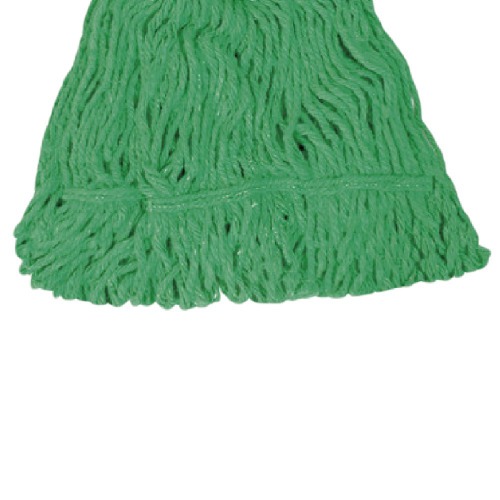 Refil mop �mido com loop e cinta 6 pe�as - MVRL40VD