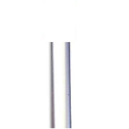 Cabo 1,40 m fosco com rosca 22 mm 6 peças - MVCE140A Cabo 1,40 m fosco com rosca 22 mm 6 peças - MVCE140A