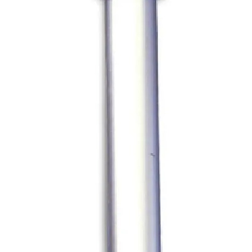 Cabo 1,40 m fosco com rosca 22 mm 6 peças - MVCE140 Cabo 1,40 m fosco com rosca 22 mm 6 peças - MVCE140