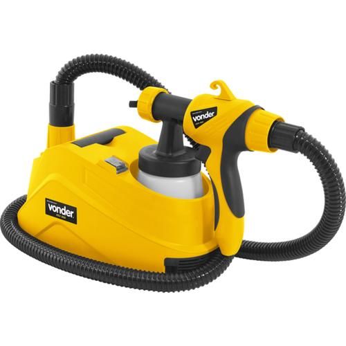 Pistola de pintura pulverizadora el�trica 400 watts - PEV 900  220V