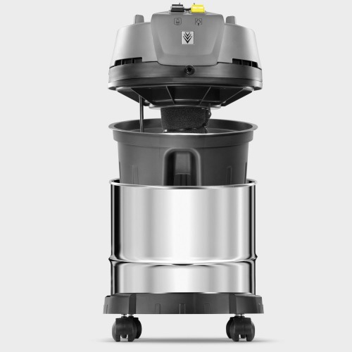 Extratora de carpete e Aspirador 16L 1600 watts - Puzzi 4/16 Classic 110V Extratora de carpete e Aspirador 16L 1600 watts - Puzzi 4/16 Classic 110V