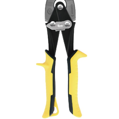 Tesoura para cortar chapas 10 Tesoura para cortar chapas 10