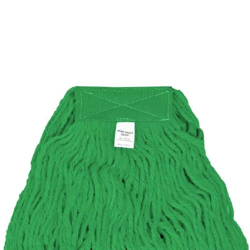 Refil mop �mido 320 g com ponta loop e cinta 6 p�s - MVRL32VD