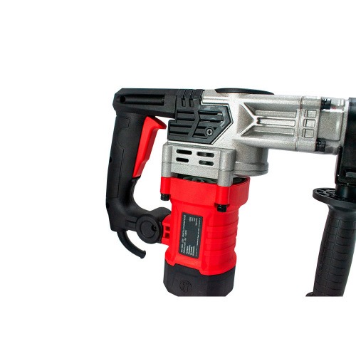 Martelo Rompedor 1200W 20 joules 6 kg encaixe sextavado - SGT-5804 220V Martelo Rompedor 1200W 20 joules 6 kg encaixe sextavado - SGT-5804 220V