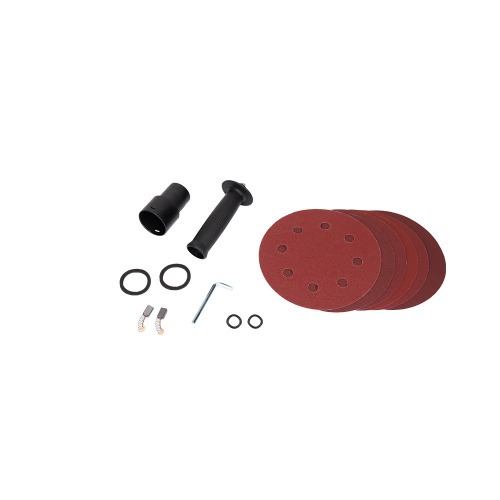 Lixadeira de parede com LED 1050W - SGT-4305  220V