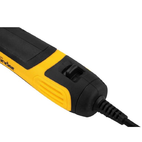 Soprador térmico mini 500W 350 °C a 500 °C 2 estágios - STV 500 110V Soprador térmico mini 500W 350 °C a 500 °C 2 estágios - STV 500 110V