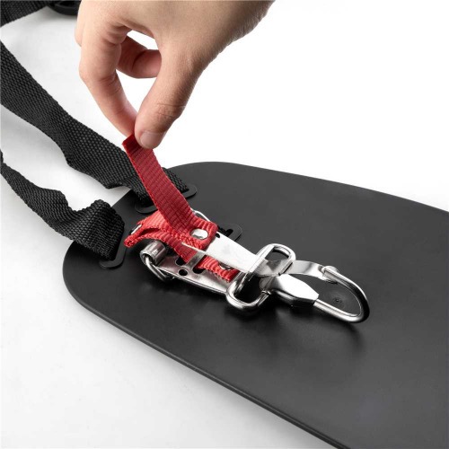 Ro�adeira lateral a gasolina 1,7hp 42.7cc 2 tempos - RGO 430