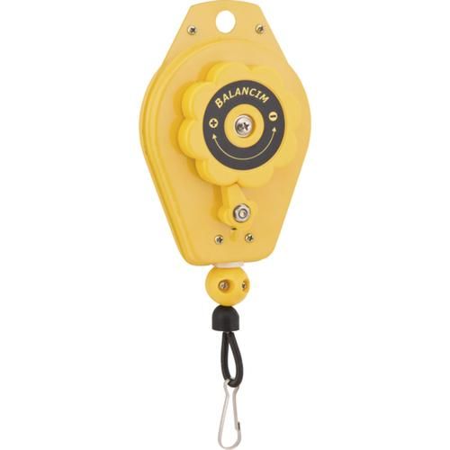 Balancim com capacidade de 0,5 a 1,5 kg - BA 150