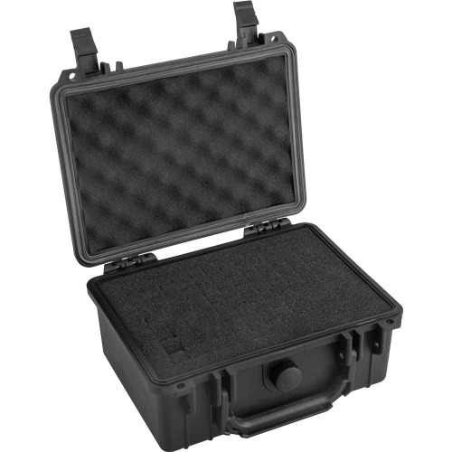 Maleta anti-impacto 23,2 x 19,2 x 11 cm - MAI 232 Maleta anti-impacto 23,2 x 19,2 x 11 cm - MAI 232