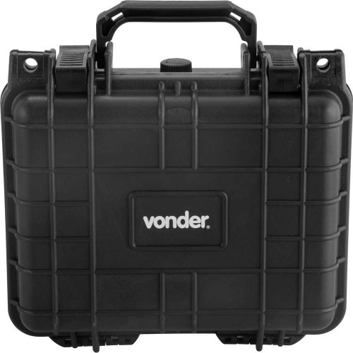 Maleta anti impacto 27 x 24,6 x 12,5 cm - MAI 270 Maleta anti impacto 27 x 24,6 x 12,5 cm - MAI 270
