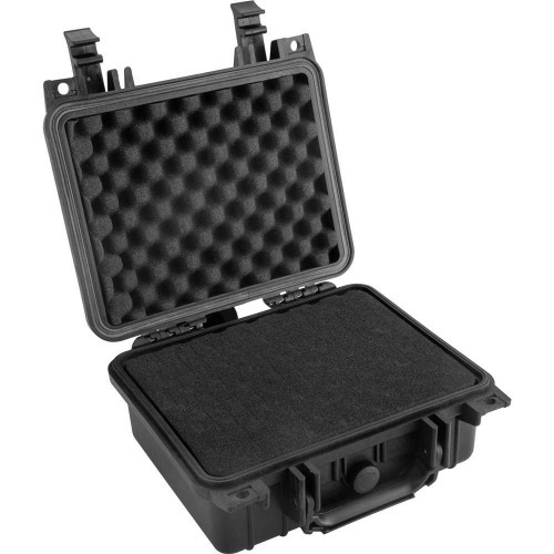 Maleta anti impacto 27 x 24,6 x 12,5 cm - MAI 270 Maleta anti impacto 27 x 24,6 x 12,5 cm - MAI 270