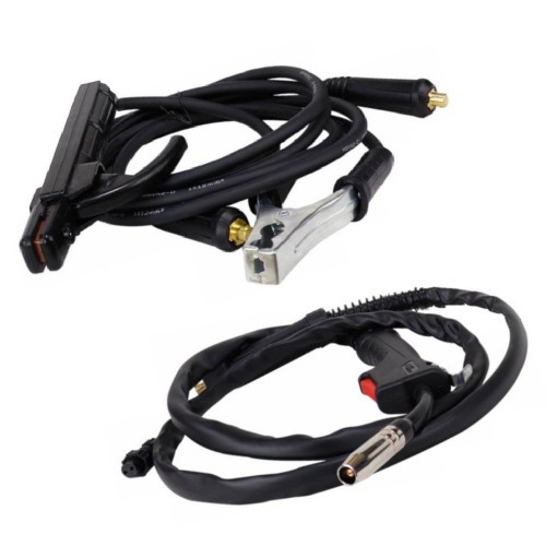 Inversora de solda Multiprocesso 120A para Mig sem g�s Eletrodo e Tig - ISML-145  110V/220V