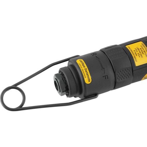 Parafusadeira pneum�tica encaixe 1/4