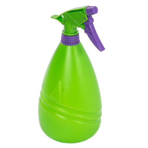 Kit Pulverizador manual 1,25 litros com 4 peças - 647358 Kit Pulverizador manual 1,25 litros com 4 peças - 647358