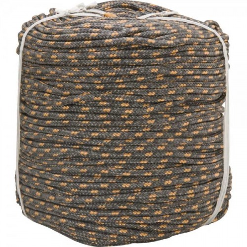 Corda multiuso 14 mm de poli�ster com rolo de 115 metros