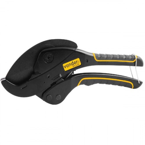 Cortador de tubos de PVC 42 mm 