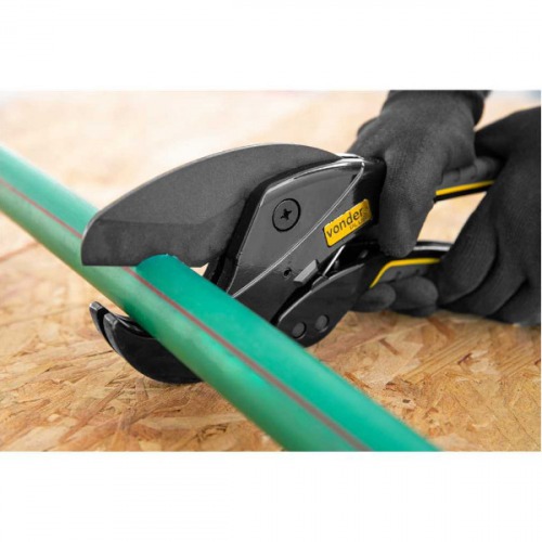 Cortador de tubos de PVC 42 mm 