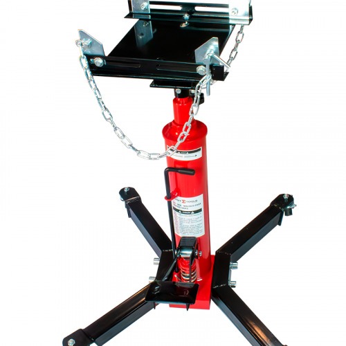 Macaco hidr�ulico para caixa de c�mbio 500kg - SGT-3050