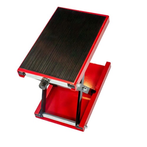 Mesa elevadora para motos até 400 kg Mesa elevadora para motos até 400 kg