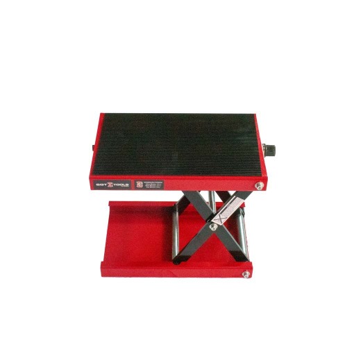 Mesa elevadora para motos até 400 kg Mesa elevadora para motos até 400 kg