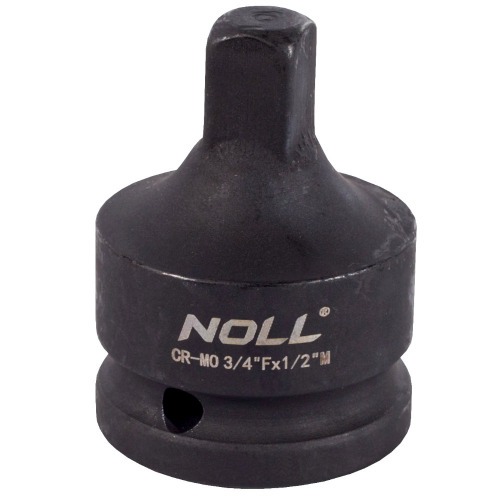 Adaptador para soquete de impacto 3/4 Adaptador para soquete de impacto 3/4