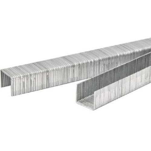 Grampo para grampeador pneum�tico 10 mm com 2.500 pe�as