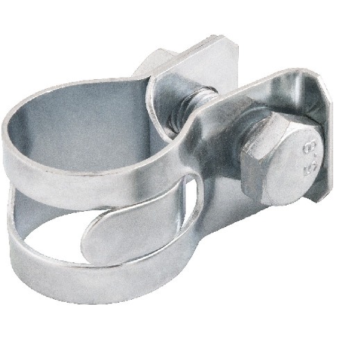 Abraçadeira para mangote 1.3/8 a 1.9/16 Abraçadeira para mangote 1.3/8 a 1.9/16