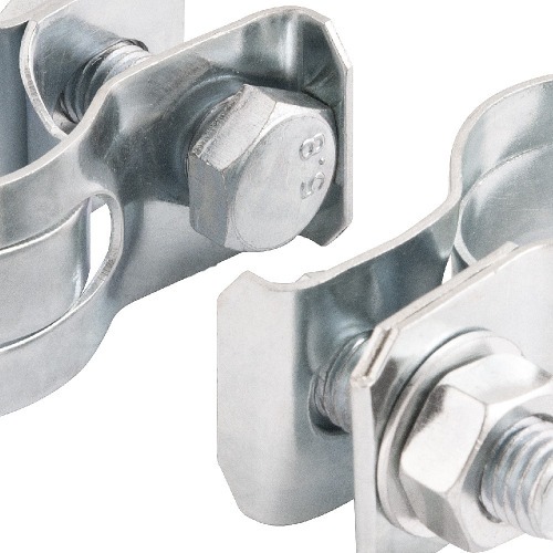 Abraçadeira para mangote 1.3/8 a 1.9/16 Abraçadeira para mangote 1.3/8 a 1.9/16