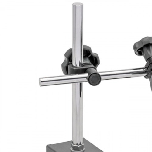 Suporte articulado magnético para relógio comparador e apalpador - 270.239 Suporte articulado magnético para relógio comparador e apalpador - 270.239