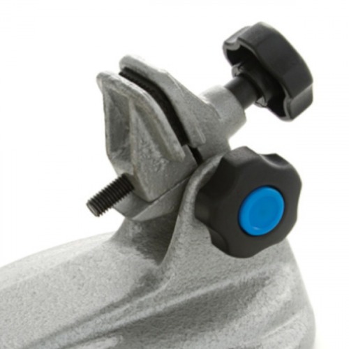 Suporte para micrômetro externo até 100 mm - 300.002 Suporte para micrômetro externo até 100 mm - 300.002