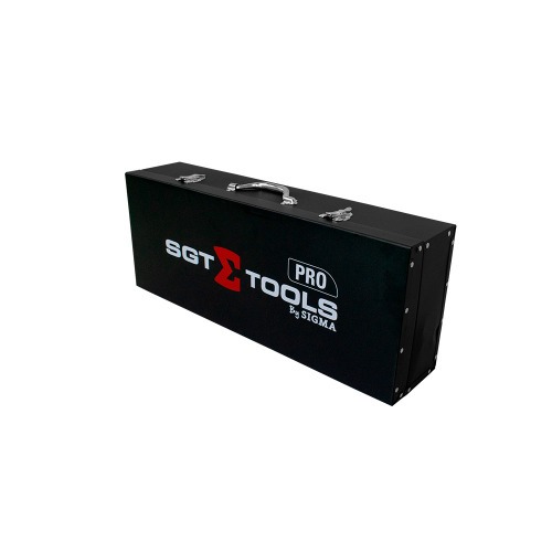 Martelo Rompedor 1240W 45 joules 18 kg encaixe sextavado - SGT-5801 220V Martelo Rompedor 1240W 45 joules 18 kg encaixe sextavado - SGT-5801 220V