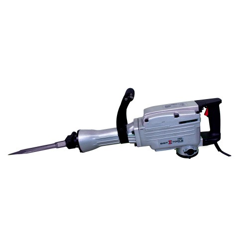 Martelo Rompedor 1240W 45 joules 18 kg encaixe sextavado - SGT-5801 220V Martelo Rompedor 1240W 45 joules 18 kg encaixe sextavado - SGT-5801 220V