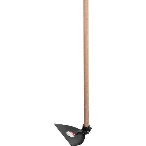 Enxada estreita tamanho 2,5 com cabo virada Enxada estreita tamanho 2,5 com cabo virada