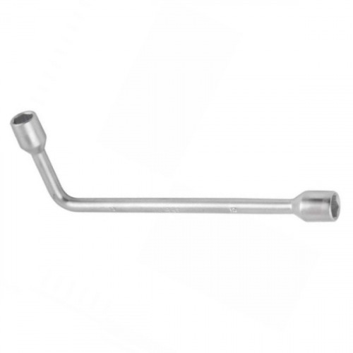 Chave biela 15 mm sextavada a�o carbono