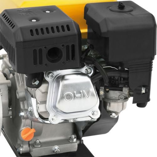 Motobomba a gasolina 2 Motobomba a gasolina 2