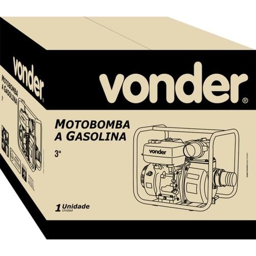 Motobomba a gasolina 3 Motobomba a gasolina 3