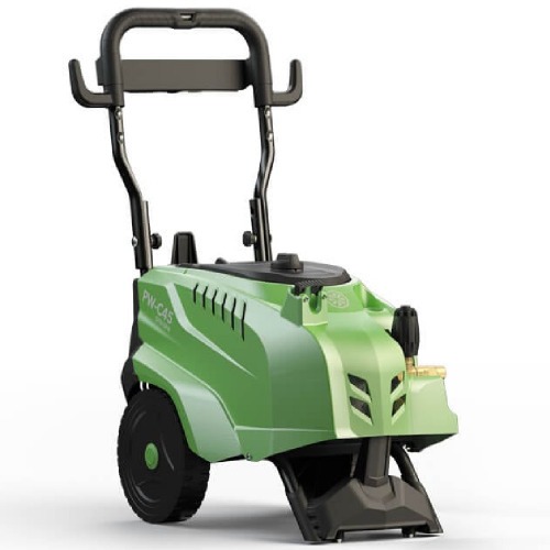 Lavadora de alta pressão água fria 1600 libras monofásica - PW-C45M 220V Lavadora de alta pressão água fria 1600 libras monofásica - PW-C45M 220V