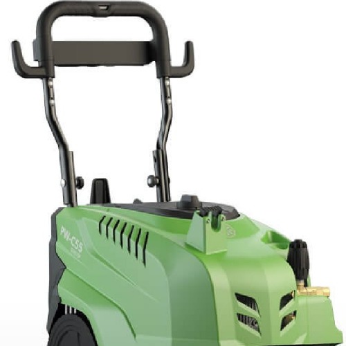 Lavadora de alta press�o 2465 libras trif�sico 380V - PW-C55T