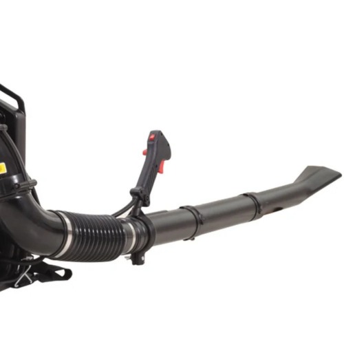 Soprador de folhas costal a gasolina 52 cc 2 tempos - KWB 52-A Soprador de folhas costal a gasolina 52 cc 2 tempos - KWB 52-A